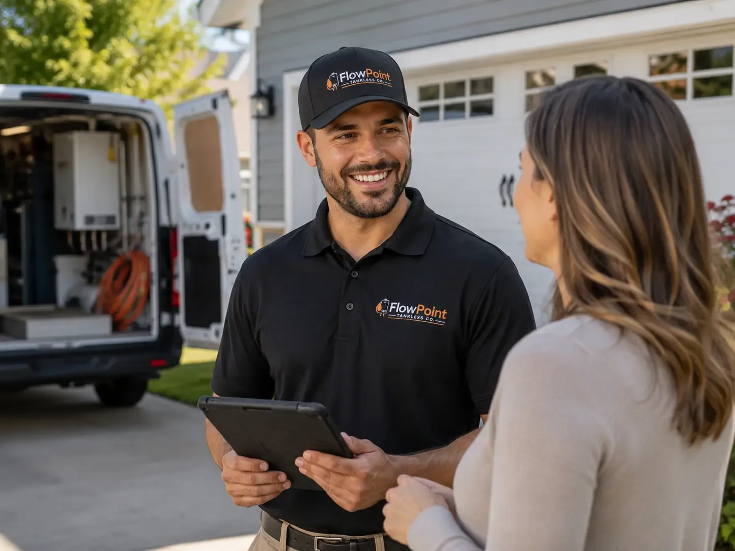 Tankless Water Heater Installation Anacoco, LA FAQs